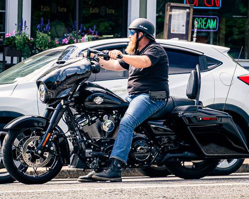 Lake George, NY - Jun 2024